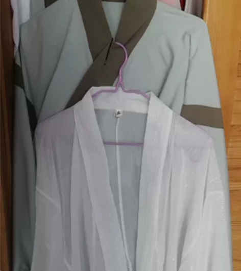 【九米摆绝版汉服】五五年家的 已绝版 ◎吊...