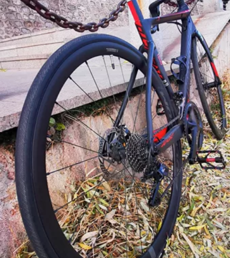 美利达20款REACTO DISC 150...