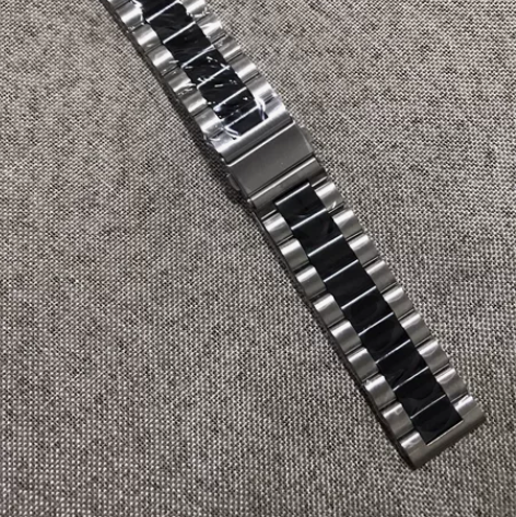 小米color表带金属智能手表color2...