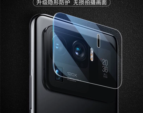 小米11ultra镜头膜11pro小米11...
