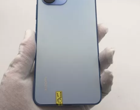 ?95新MIUI/小米 小米 11 青春版...