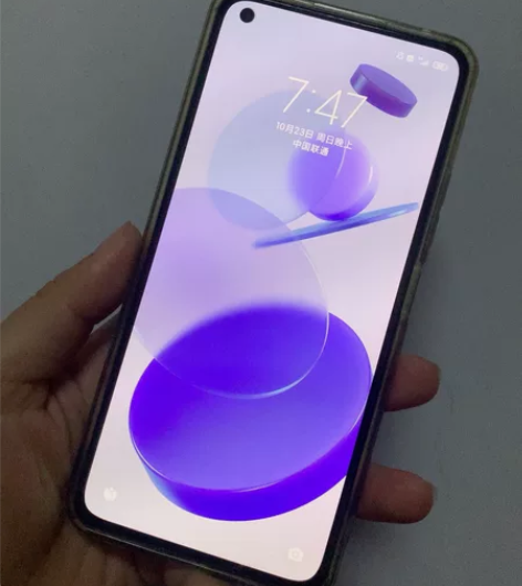 ?MIUI/小米 小米 11 青春版（5G...