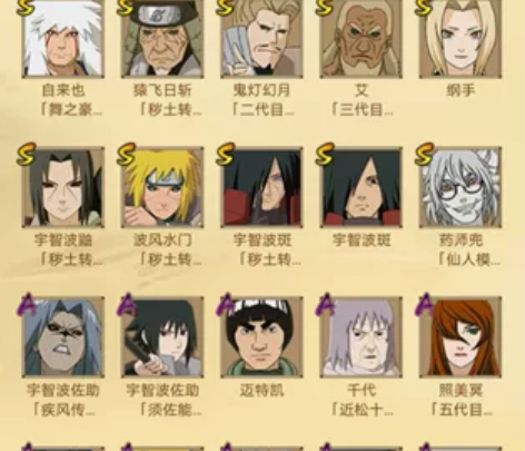 火影忍者20s准24s，安卓q区，小一千万...