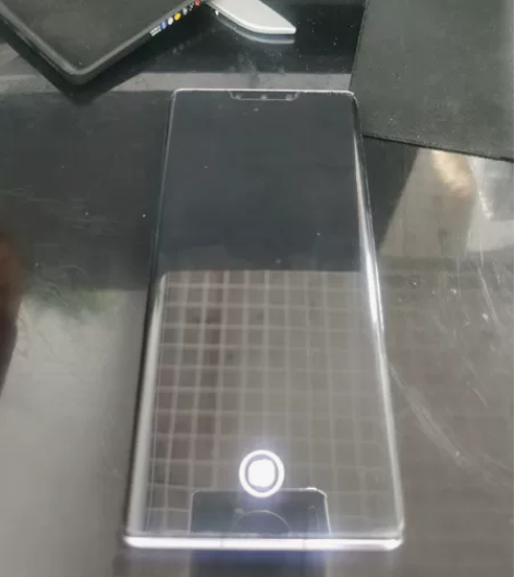 华为mate30Pro   8+256 4...
