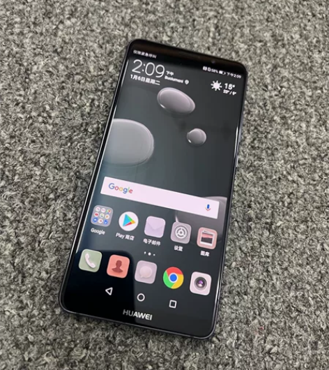 原装二手，功能正常，成色9成新，无拆修，华...