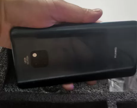 Huawei/华为 华为 Mate 20 ...