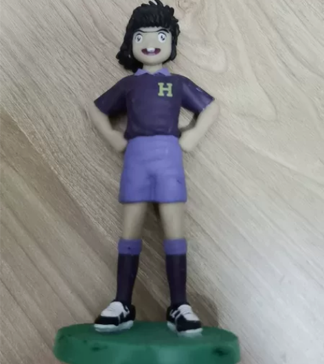 正版厂家散货 足球小将 足球小子 人偶手...