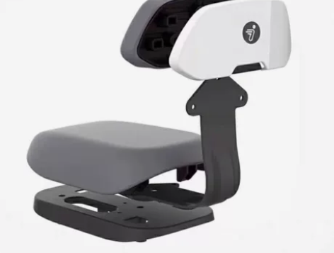 九号电动国标车后儿童座椅三件套（厂家原装正...