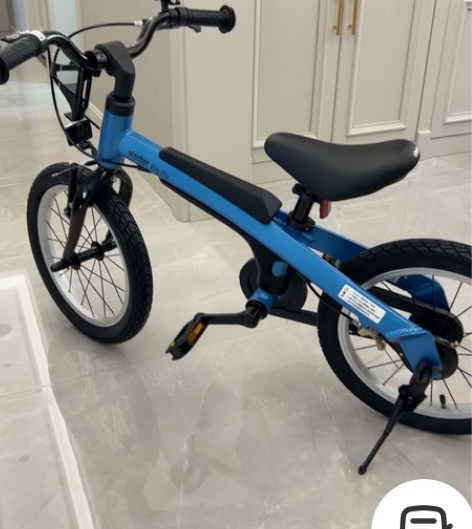 全新ninebot小米九号自行车14寸16...