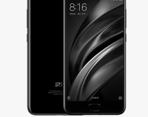 Xiaomi/小米 小米手机6 全网通4G...