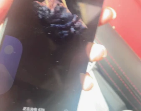 mix3。小米 8128g。 换过屏  使...