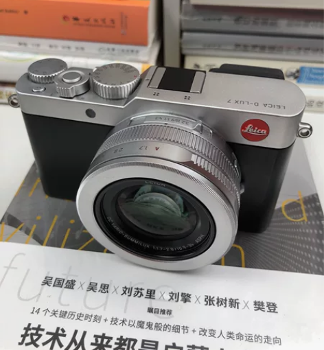 徕卡dlux7，徕卡D-LUX7相机，国行...