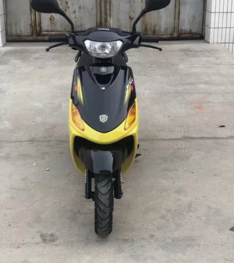 二手摩托车,踏板车,女装车株洲雅马哈运动版...