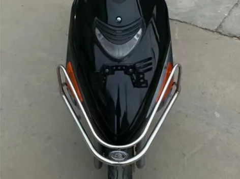 极品铃木海王星 原板原漆原装黑色、高配双手...