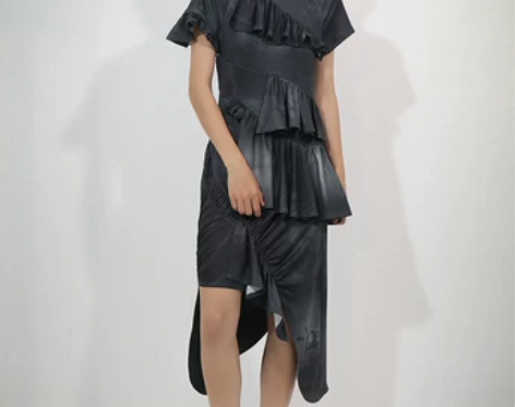 a GRAPE KISS小葡萄原创设计感小...