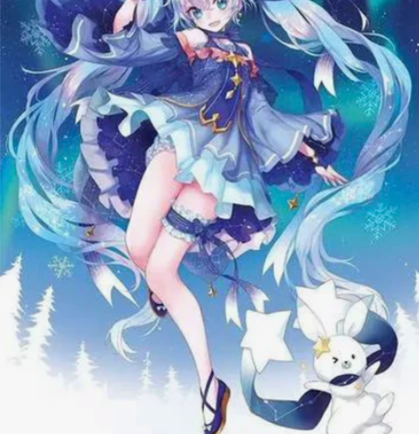 喵屋家雪初音，s码 拍照一次，九九新，做工...