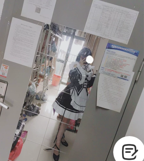 代友出蕾姆cos大全套 xl码,三町目家(...