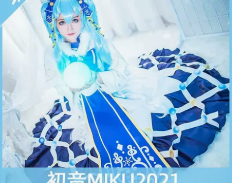 【这边是一个已有C服的汇总】 雪初音202...
