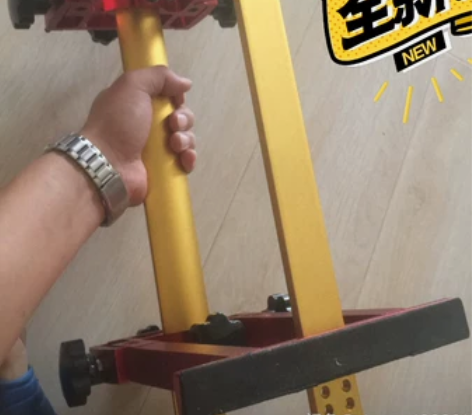 冰刀架 磨刀架 滑冰鞋磨刀架 速滑刀架 溜...