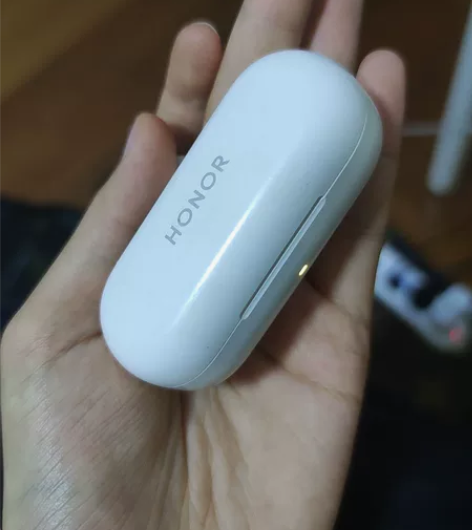 荣耀耳机flypods3 自用一年闲置,功...