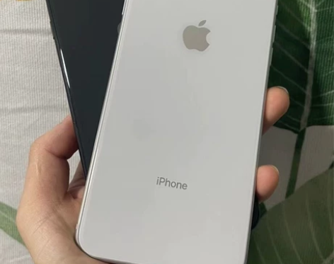 捡漏急出苹果/iphone8 女生个人使用...