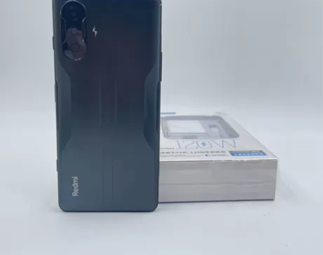 8成新【特价】小米 红米 K40 游戏增强...