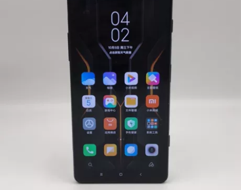 8成新【捡漏】MIUI/小米 红米 K40...