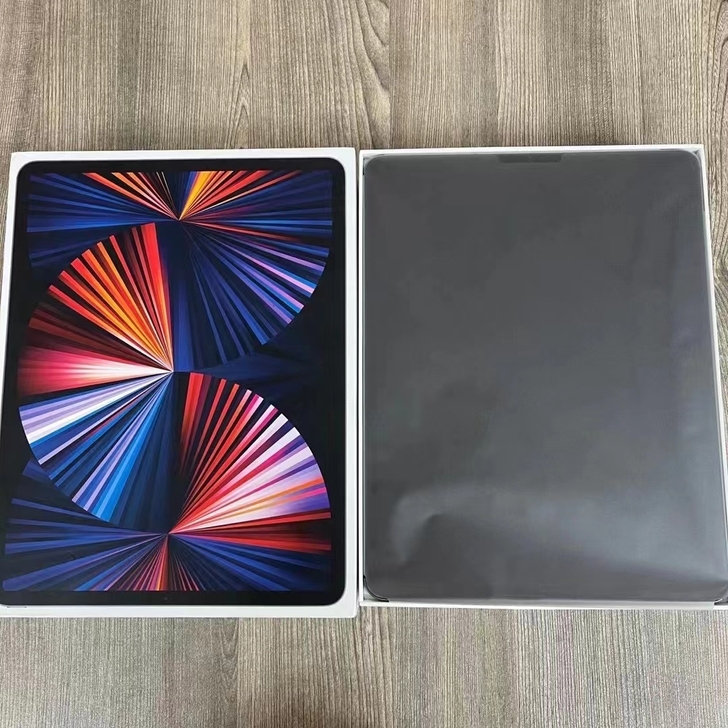 地表最强！2021款iPad Pro12.9