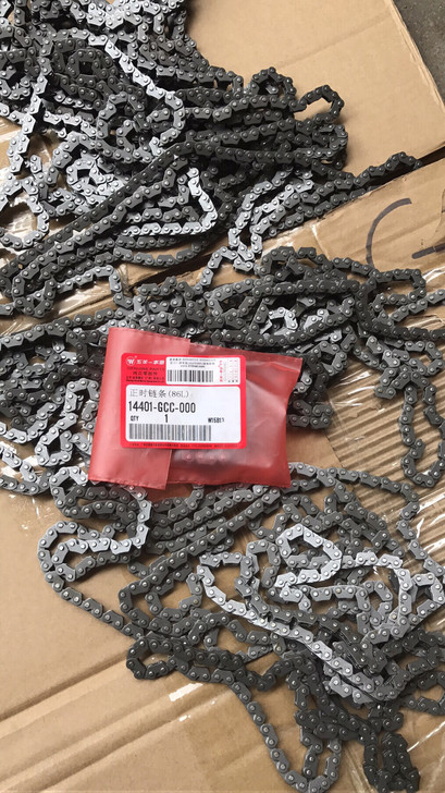 摩托车配件小链条时规链 品牌：本田 适用品...