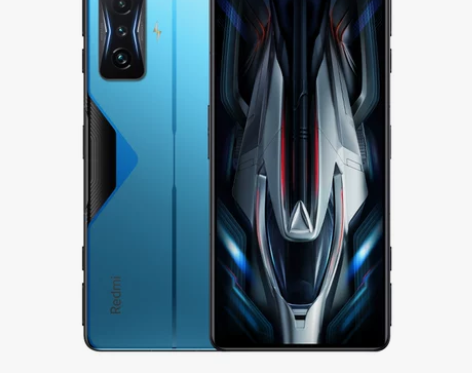 刚买没几天小米Redmi 红米K50电竞版...