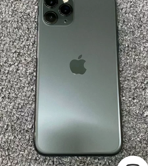 苹果11pro外观细微使用痕迹256g内存...