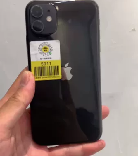 国行11纯原128价格便宜捡漏来 感兴趣的...