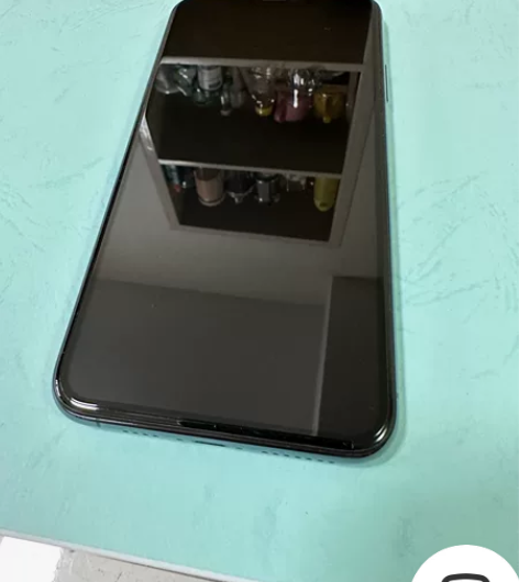 iphone 11promax 256g暗...