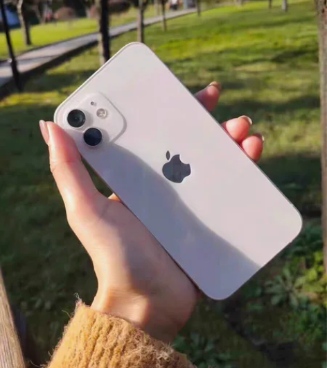 iPhone 12 64G 美版全原装 正...