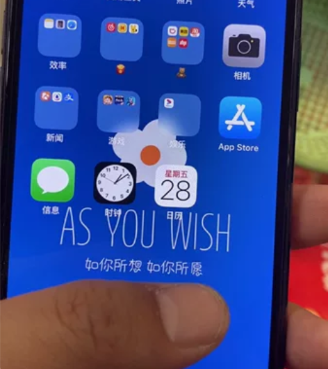 苹果11pro iPhone11pro绿色...