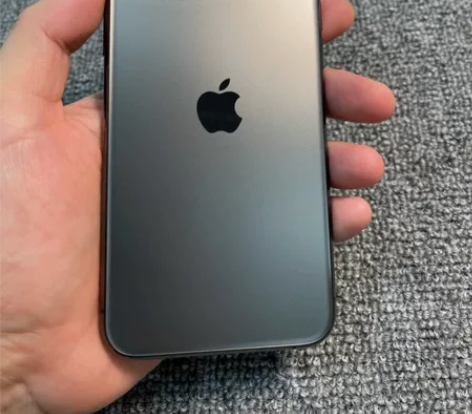 现货iPhone 11pro  黑色 美版...