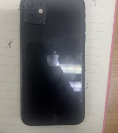 自用11。原装，因换手机了用不到了找个好心...