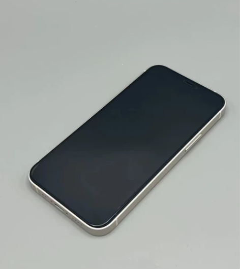 苹果12mini  成色99新  国行5G...