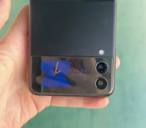 Samsung/三星 Galaxy Z F...