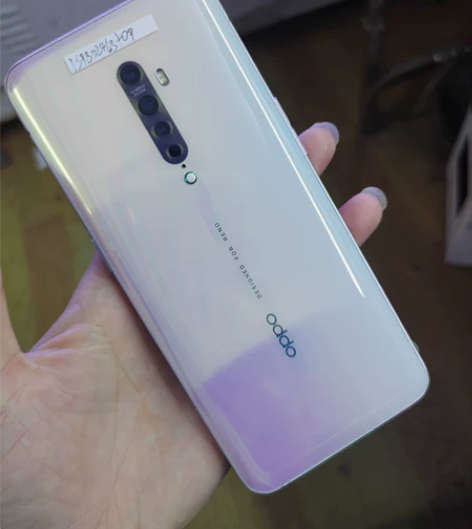 OPPO 高端型号 oppo reno2...