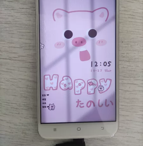 vivo y66 3G+32G 成...