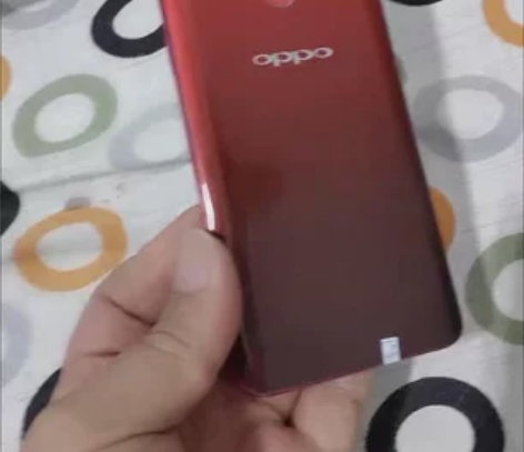 oppo R15红色 6+128 428...