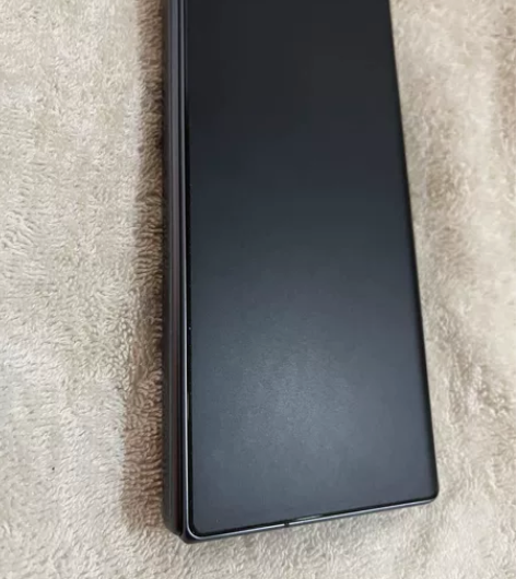 个人出售vivo x fold 折叠手机，...