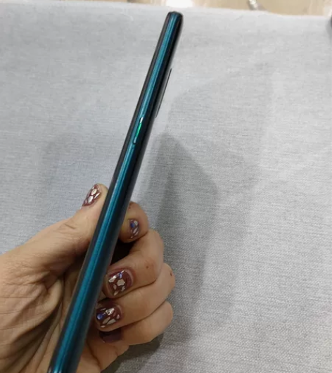 OPPO A11X     8+128g ...