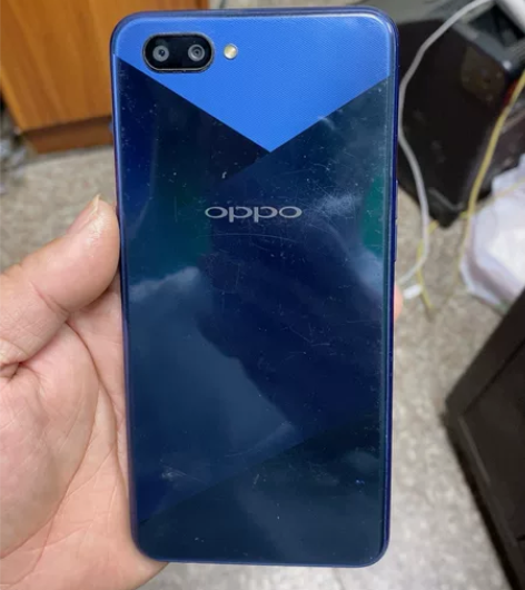 oppo A5 4+64，成色好。全原装，...