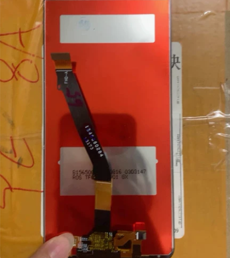 华为畅享7S屏幕FIG-AL00,荣耀9青...