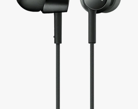 【赠耳机包】Sony/索尼 MDR-EX1...