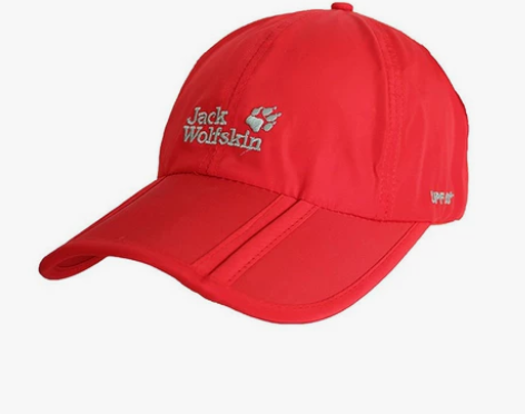 全新防水三折钓鱼帽便携式防风太阳帽遮阳帽刺...