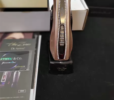 正品全新带购买凭证Dr.Arrivo宙斯五...