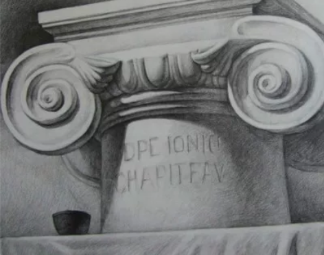 素描写生作品。79/张 感兴趣的话点“我想...